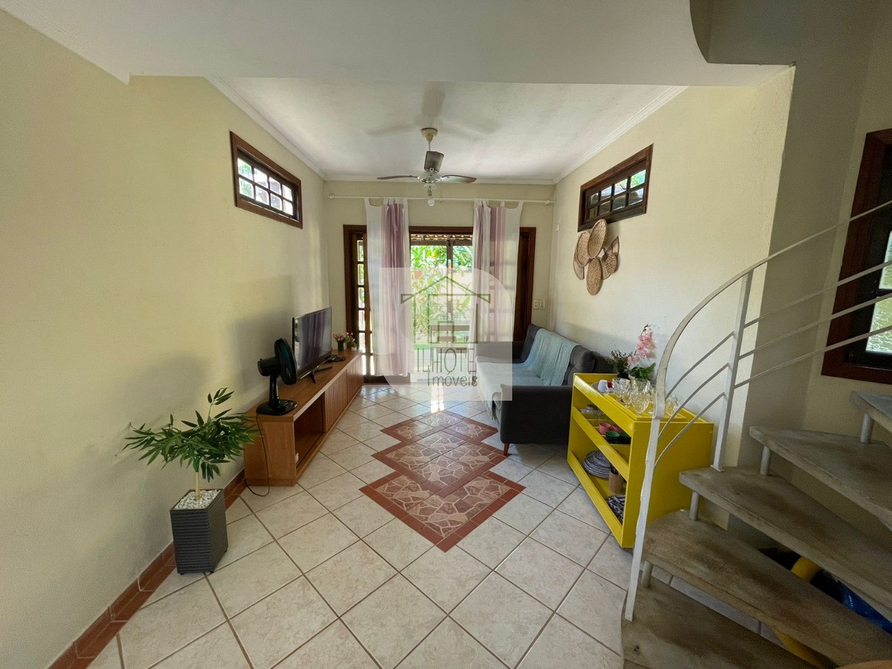 Casa de Condomínio, 3 quartos - Foto 10