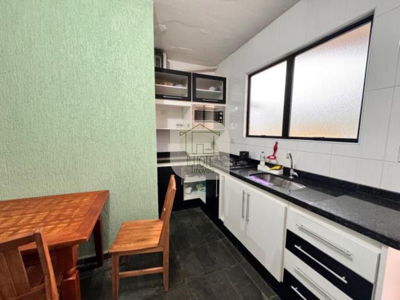 Casa de Condomínio, 2 quartos - Foto 12