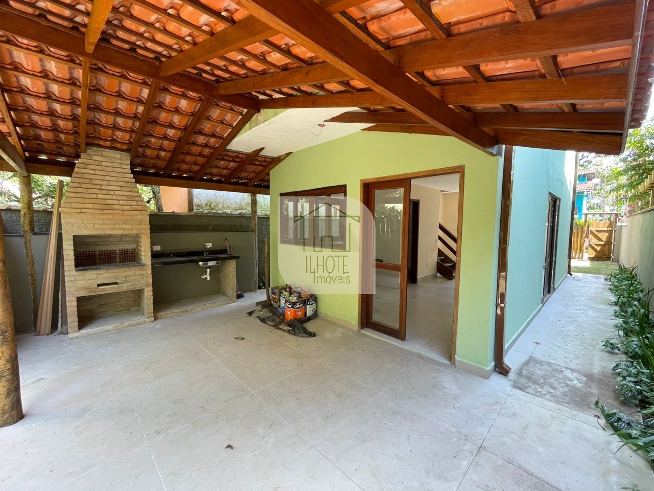 Casa de Condomínio, 3 quartos - Foto 15