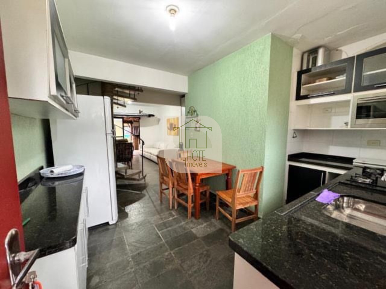 Casa de Condomínio, 2 quartos - Foto 14