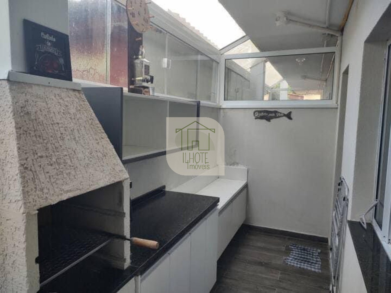 Casa de Condomínio, 3 quartos - Foto 13