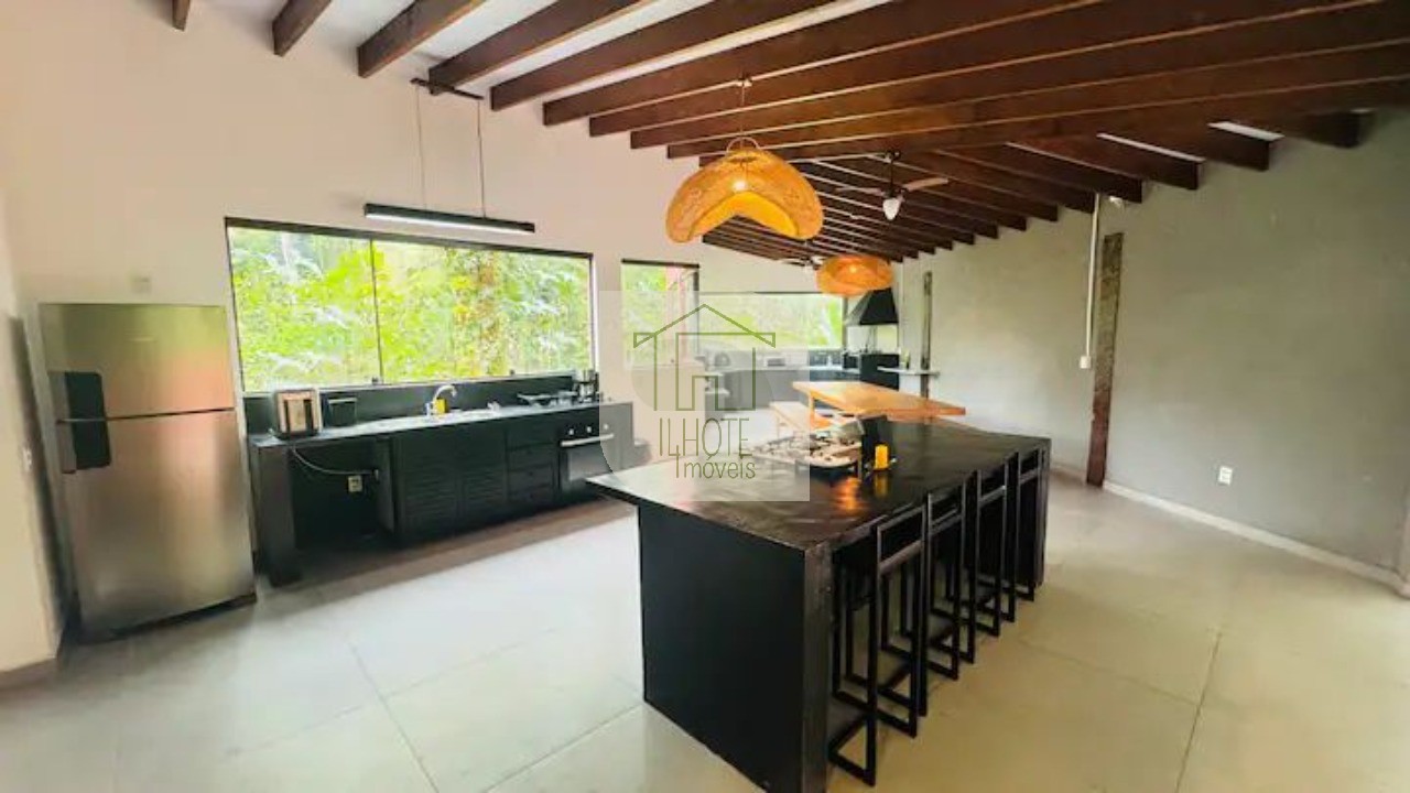 Casa de Condomínio, 5 quartos - Foto 12