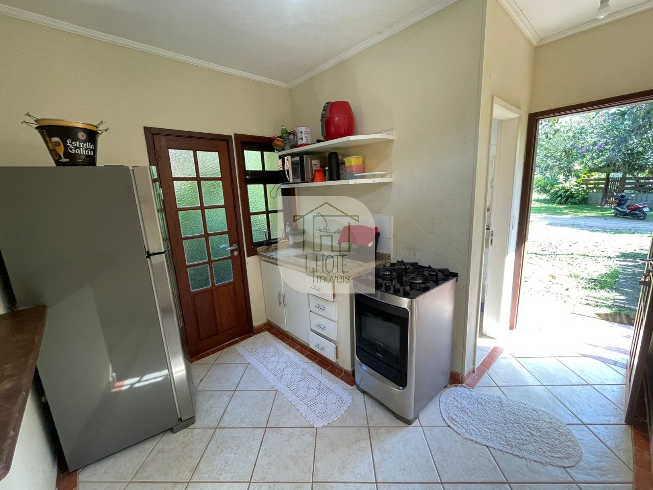 Casa de Condomínio, 3 quartos - Foto 7