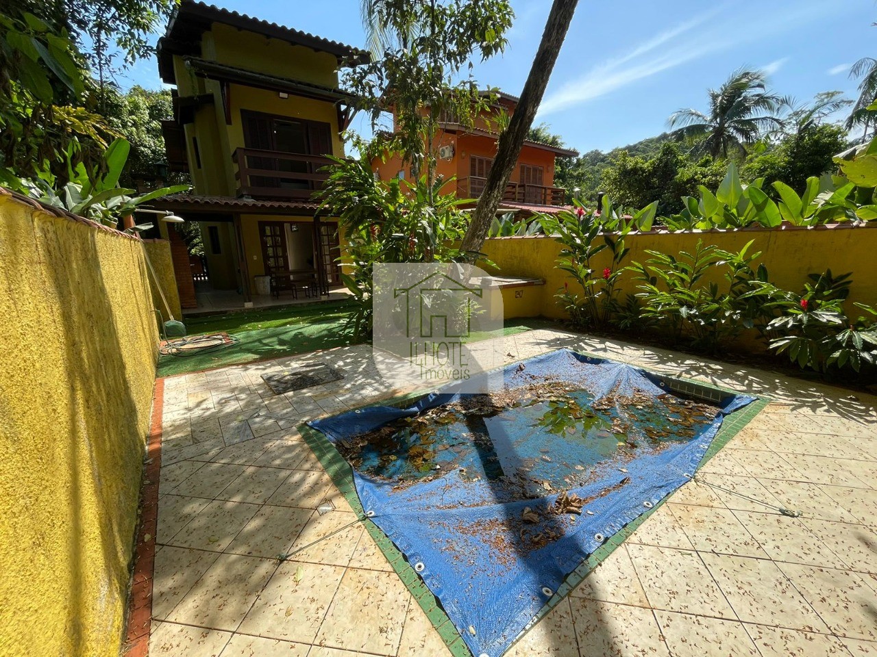 Casa de Condomínio, 3 quartos - Foto 22