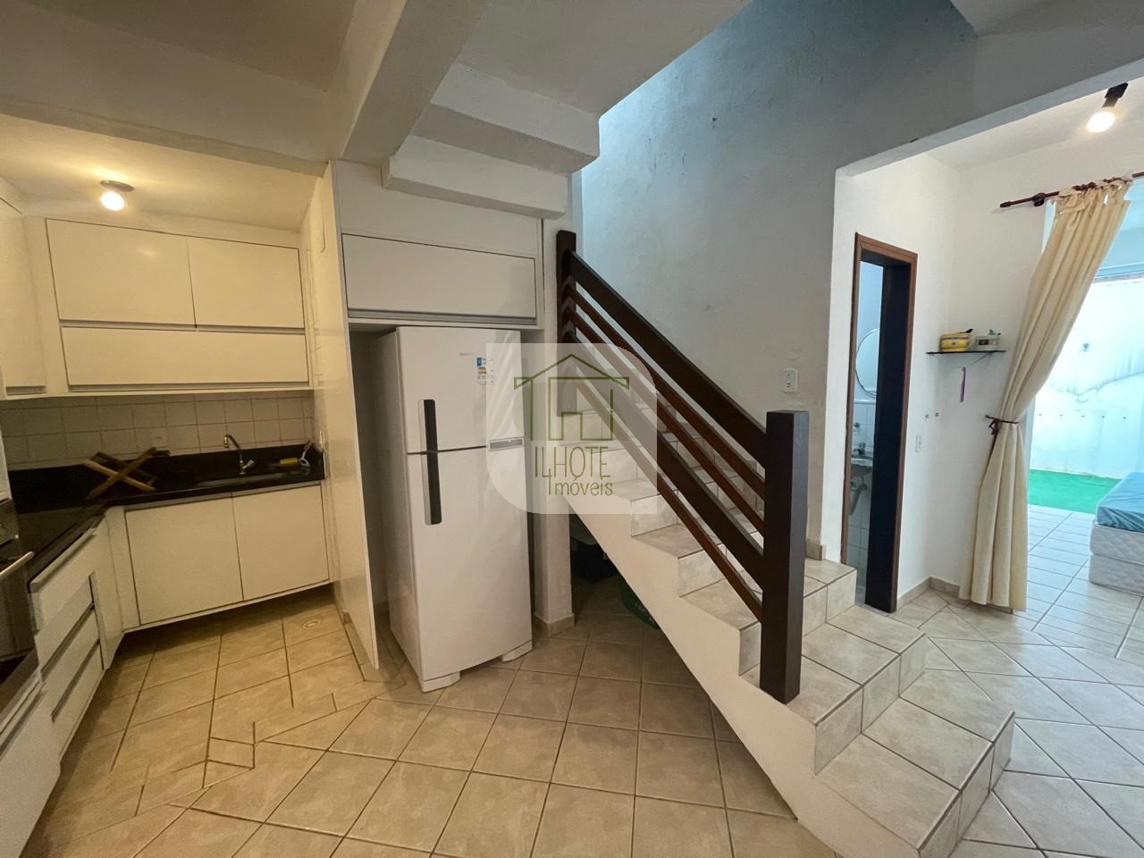 Casa de Condomínio, 2 quartos - Foto 11