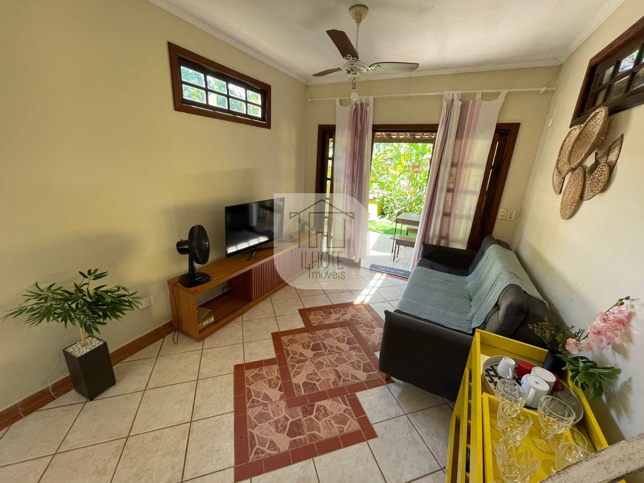 Casa de Condomínio, 3 quartos - Foto 11