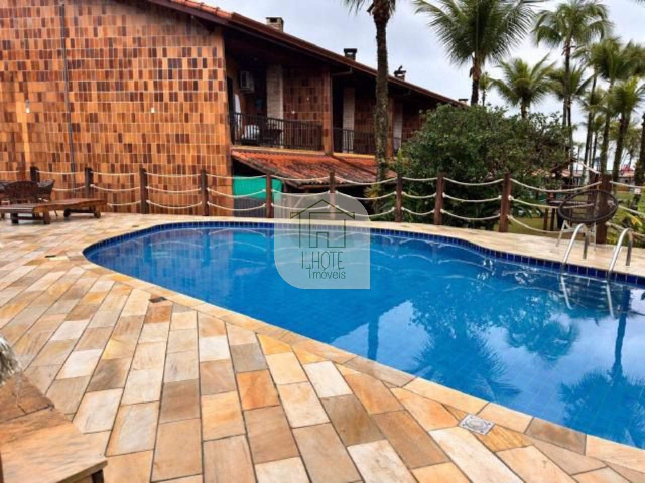 Casa de Condomínio, 2 quartos - Foto 3