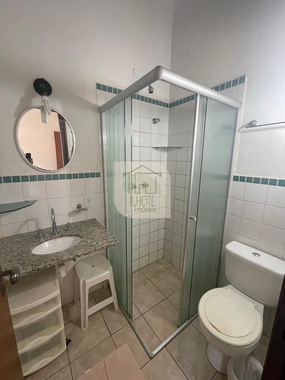 Casa de Condomínio, 2 quartos - Foto 26