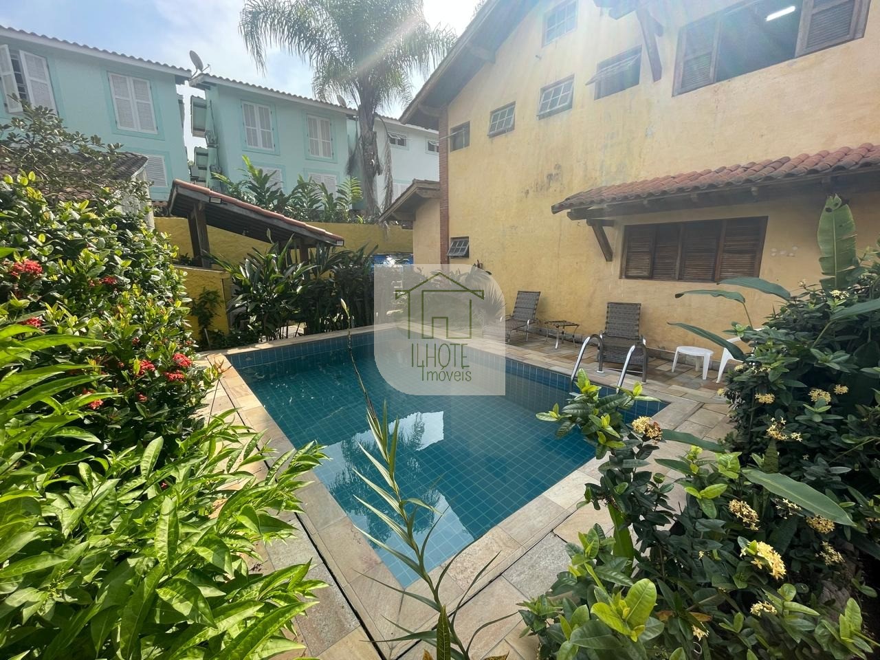 Casa de Condomínio, 2 quartos - Foto 2