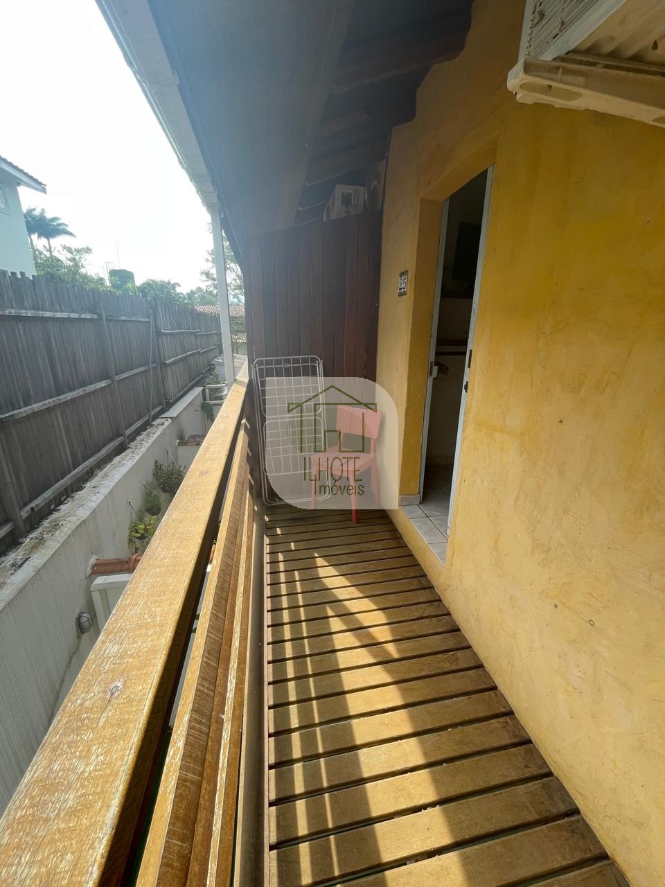 Casa de Condomínio, 2 quartos - Foto 27