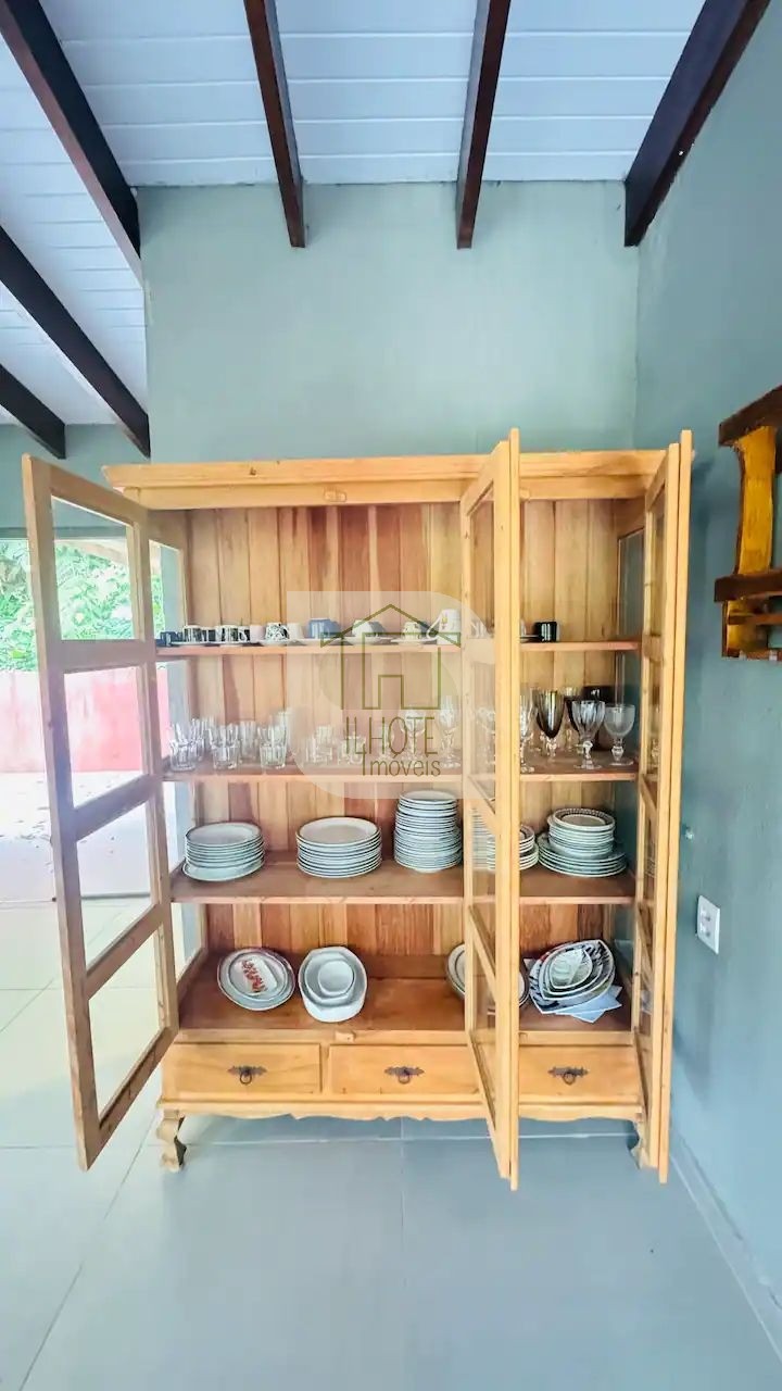 Casa de Condomínio, 5 quartos - Foto 18