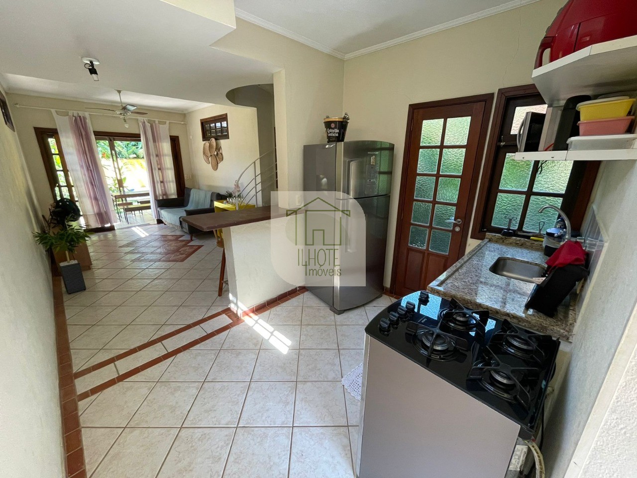 Casa de Condomínio, 3 quartos - Foto 6