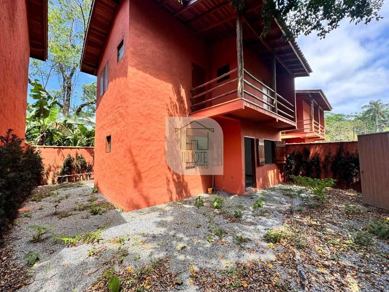 Casa, 2 quartos - Foto 1