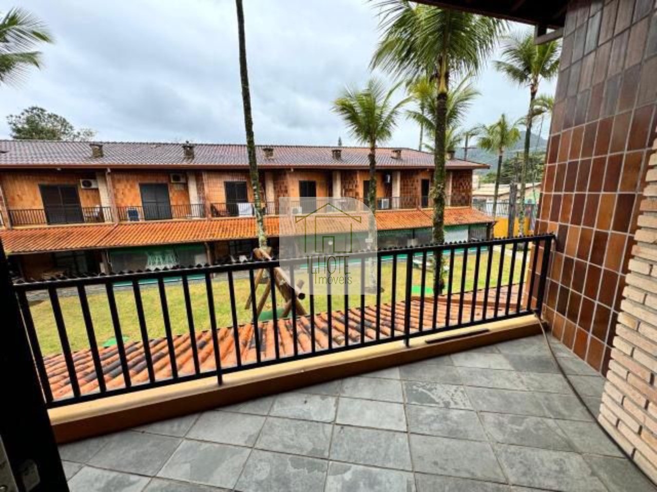 Casa de Condomínio, 2 quartos - Foto 21