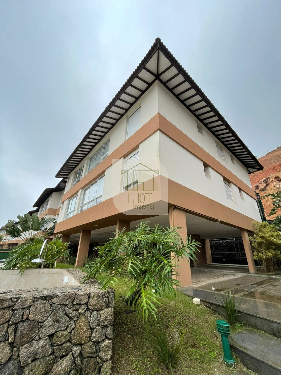 Casa de Condomínio, 3 quartos - Foto 12