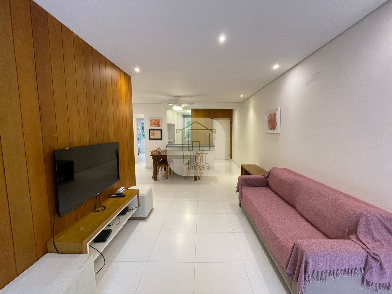 Casa de Condomínio, 3 quartos - Foto 29