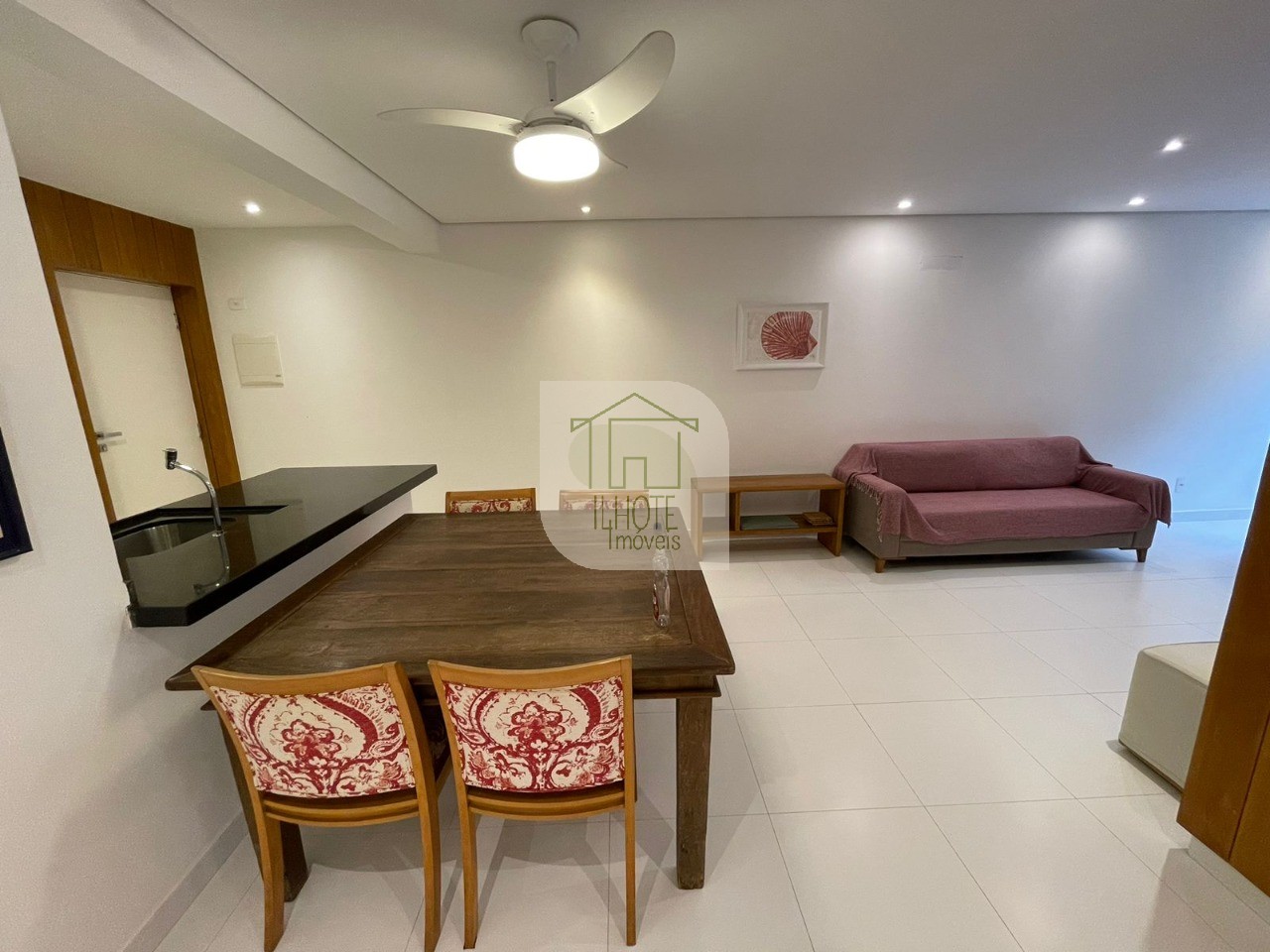 Casa de Condomínio, 3 quartos - Foto 14