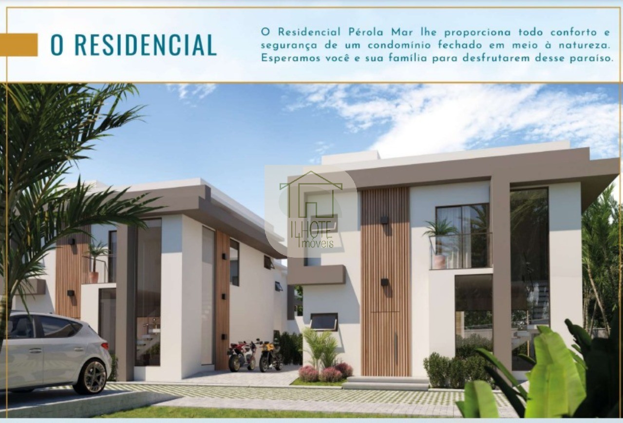 Casa de Condomínio, 4 quartos - Foto 15