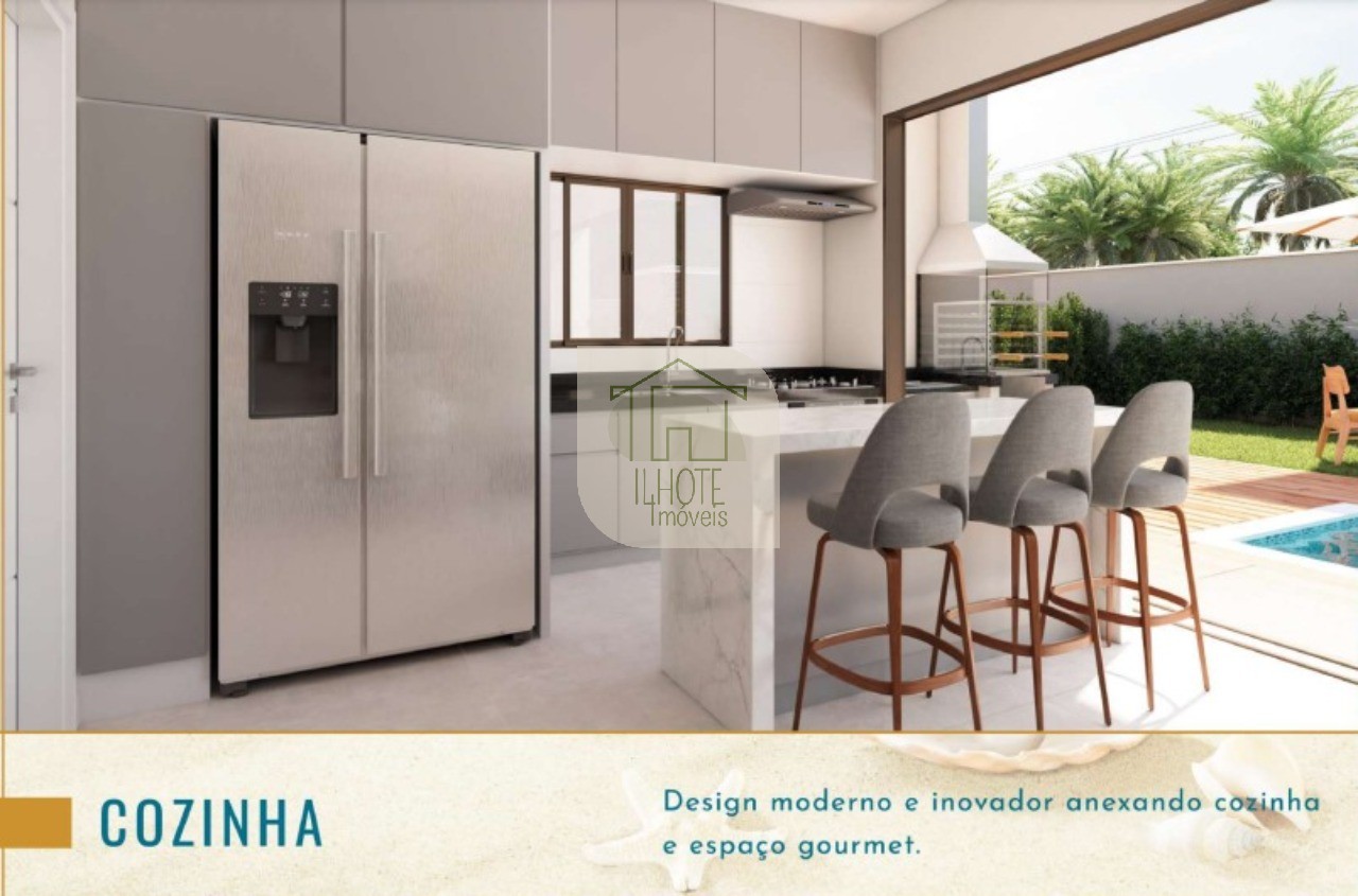 Casa de Condomínio, 4 quartos - Foto 6