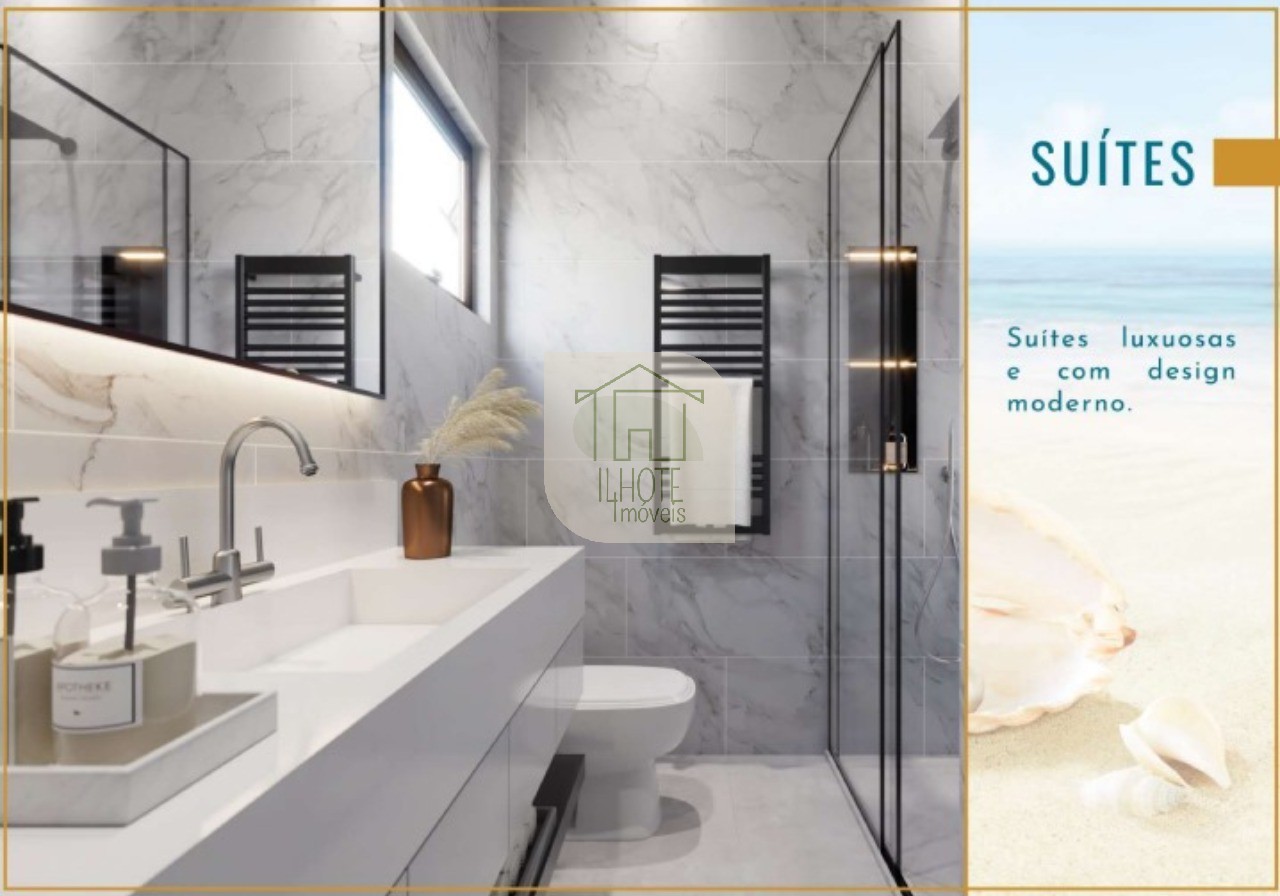 Casa de Condomínio, 4 quartos - Foto 12