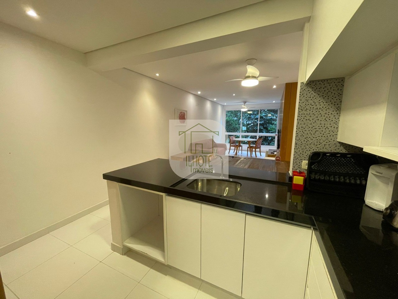 Casa de Condomínio, 3 quartos - Foto 21