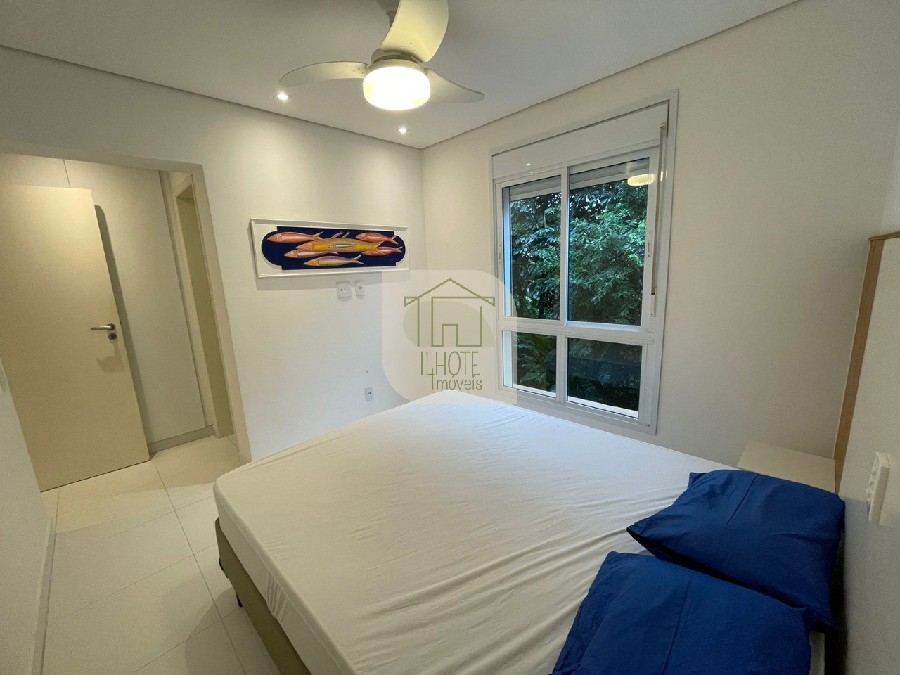 Casa de Condomínio, 3 quartos - Foto 36