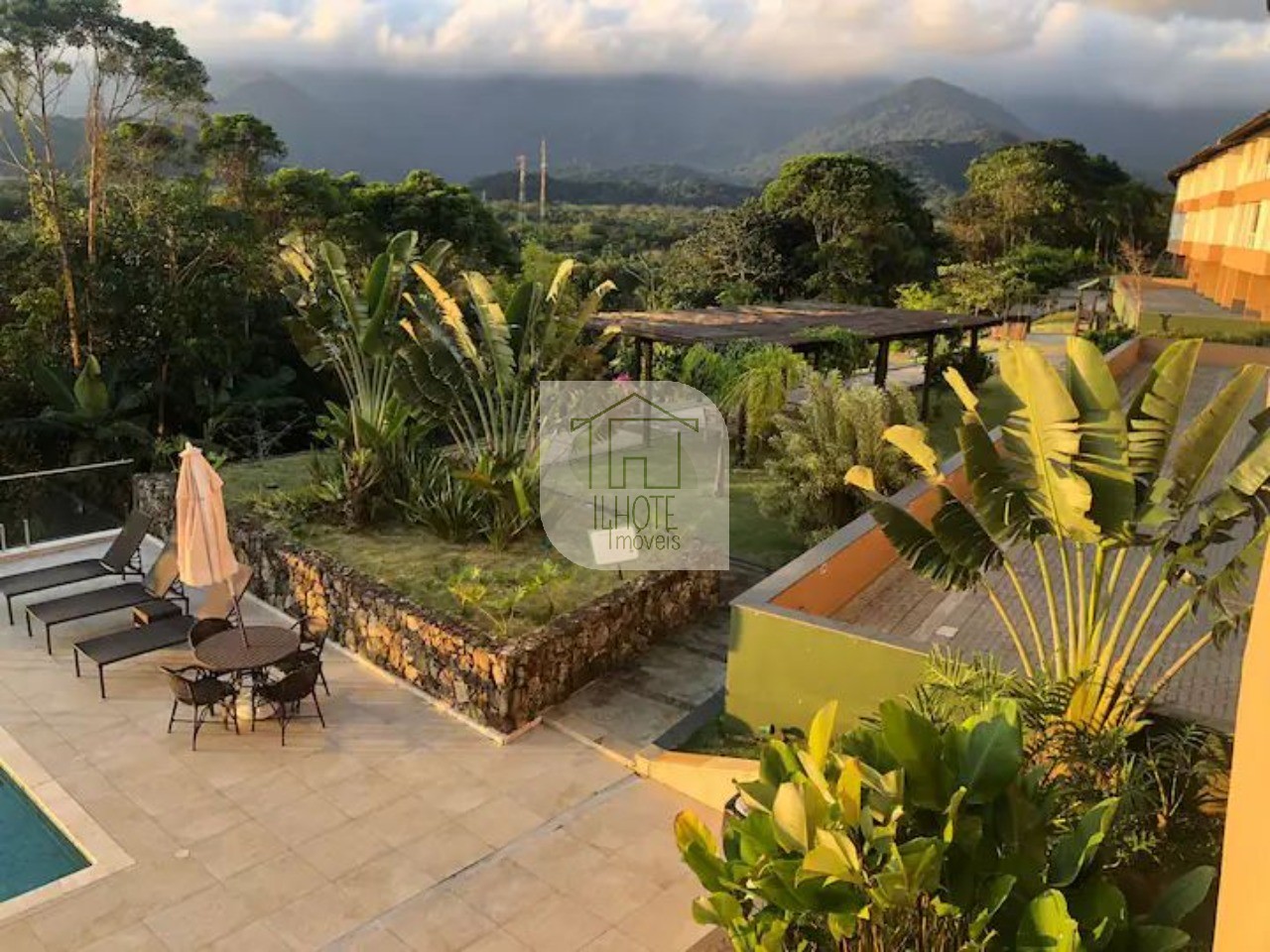 Casa de Condomínio, 3 quartos - Foto 9