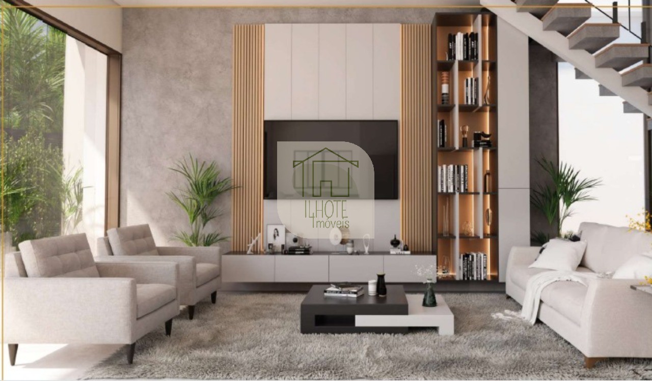 Casa de Condomínio, 4 quartos - Foto 8