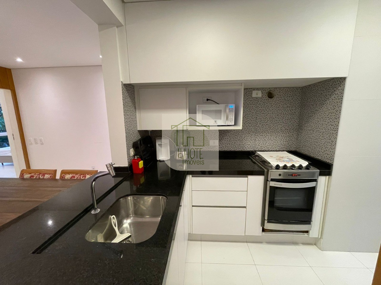 Casa de Condomínio, 3 quartos - Foto 20