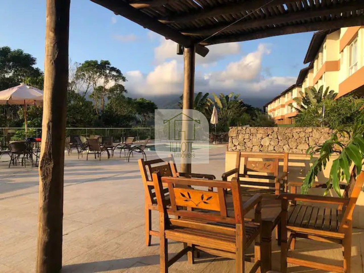 Casa de Condomínio, 3 quartos - Foto 11