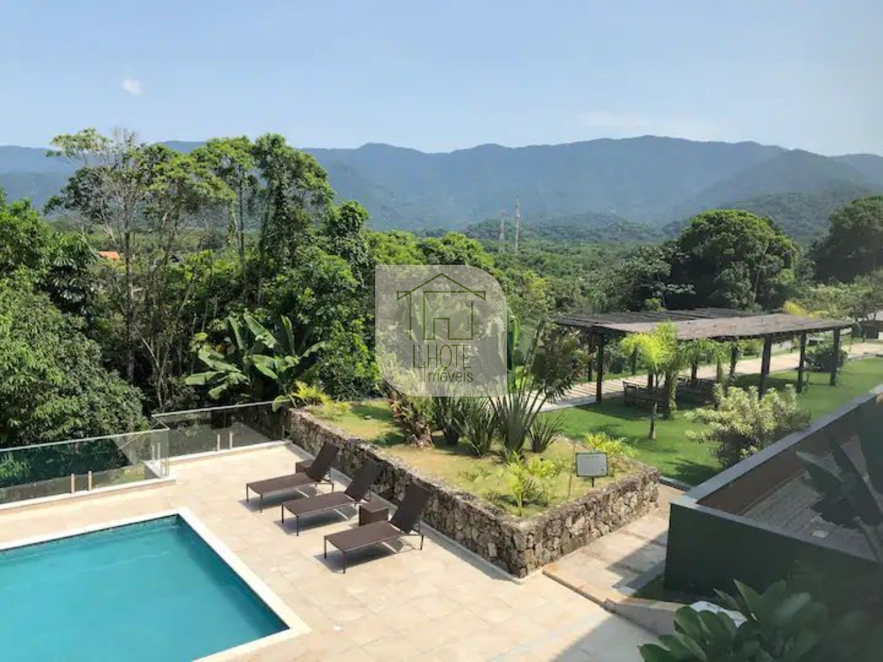 Casa de Condomínio, 3 quartos - Foto 5