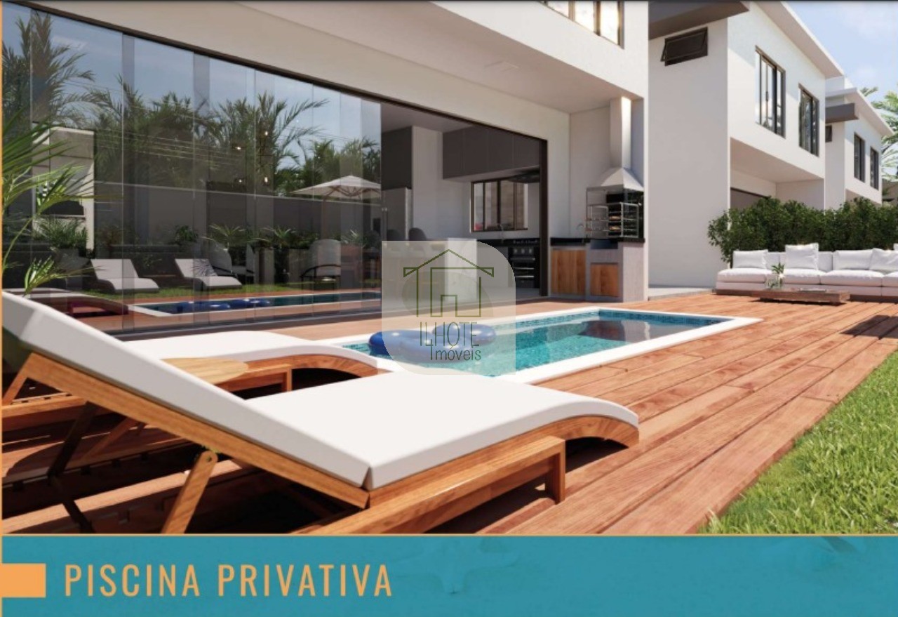 Casa de Condomínio, 4 quartos - Foto 5