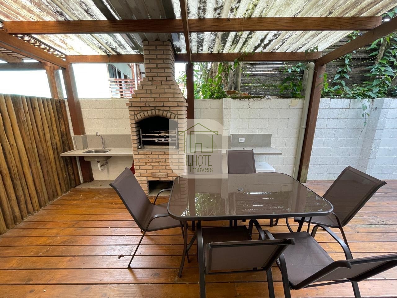 Casa de Condomínio, 5 quartos - Foto 29