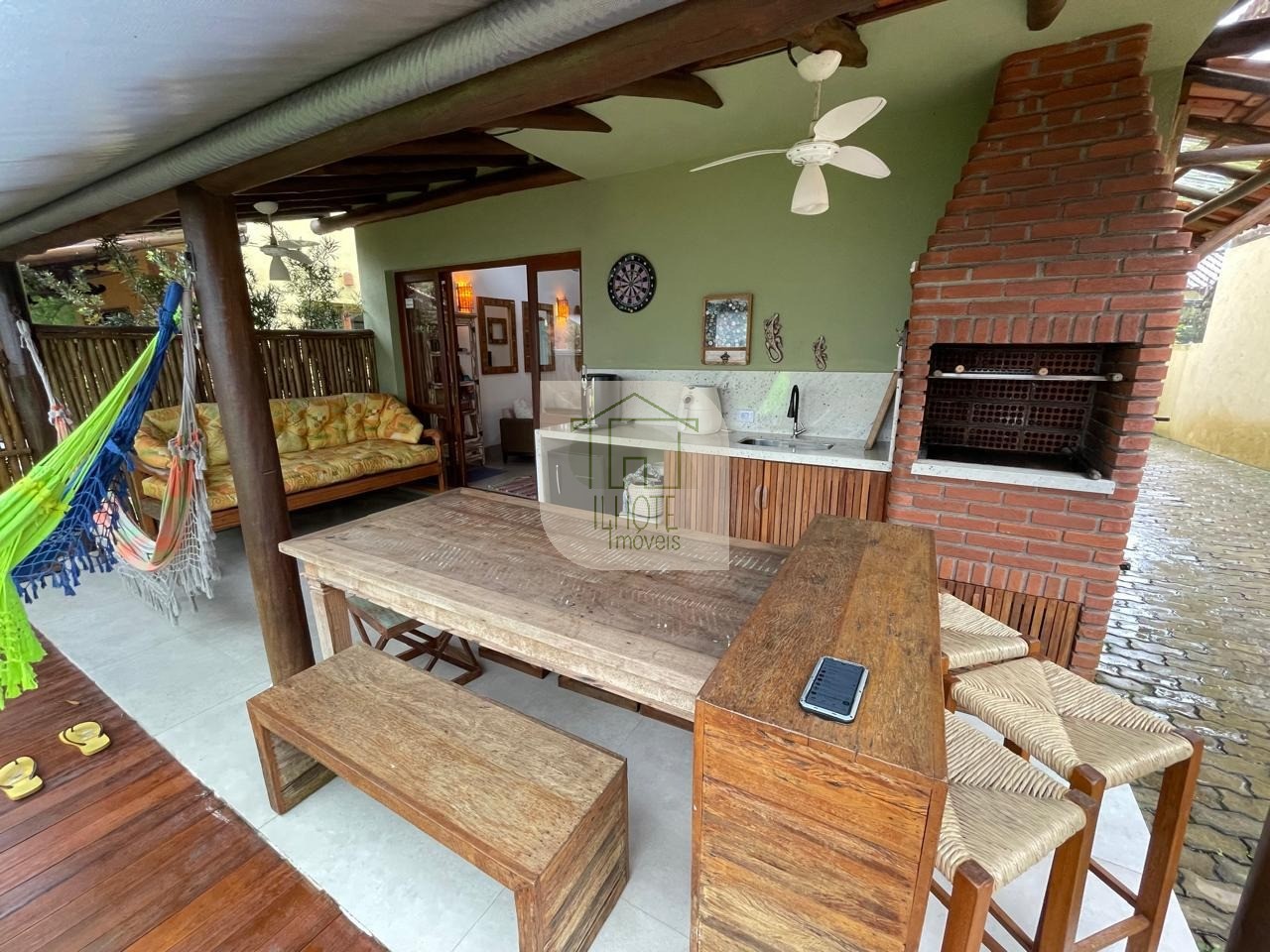 Casa de Condomínio, 3 quartos - Foto 41