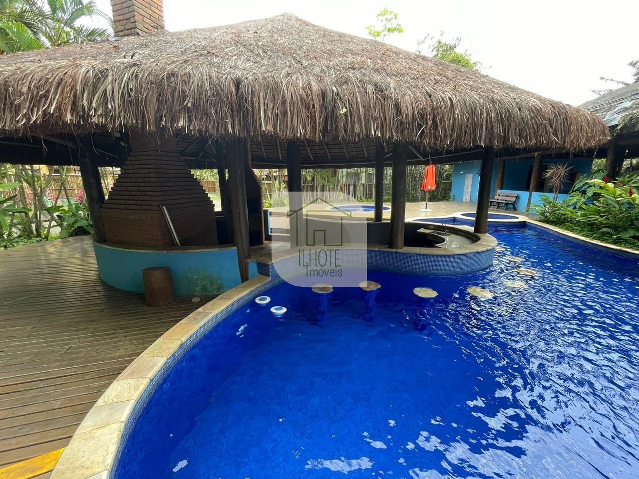 Casa de Condomínio, 3 quartos - Foto 48