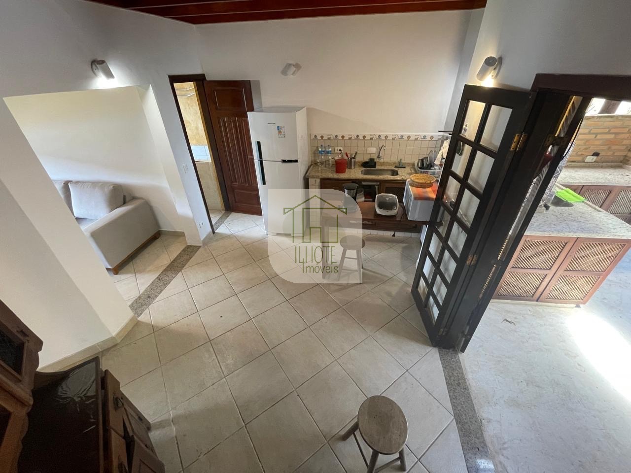 Casa de Condomínio, 2 quartos - Foto 17