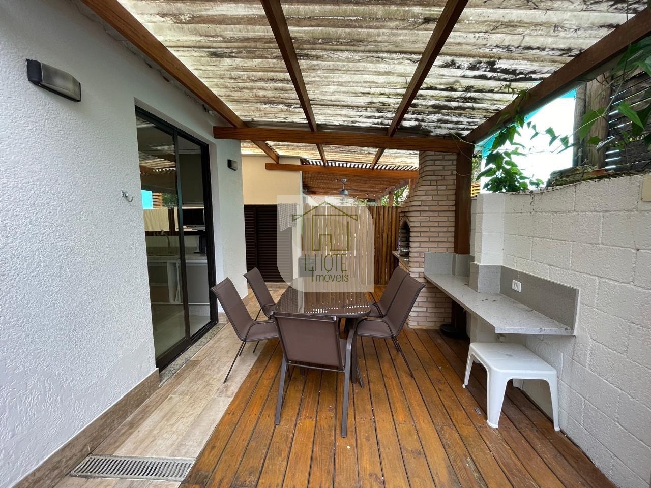 Casa de Condomínio, 5 quartos - Foto 23