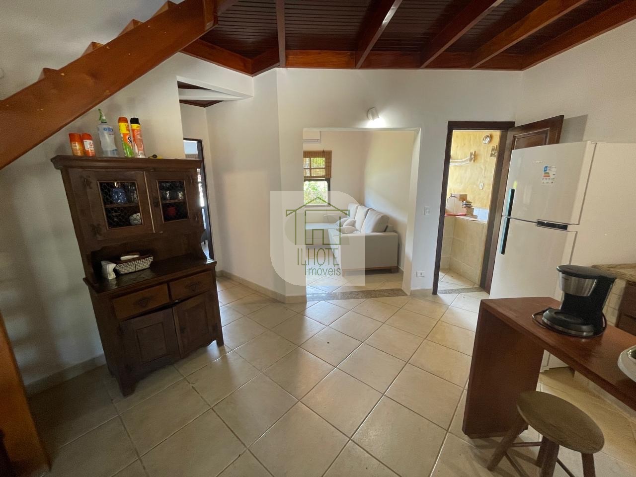 Casa de Condomínio, 2 quartos - Foto 6