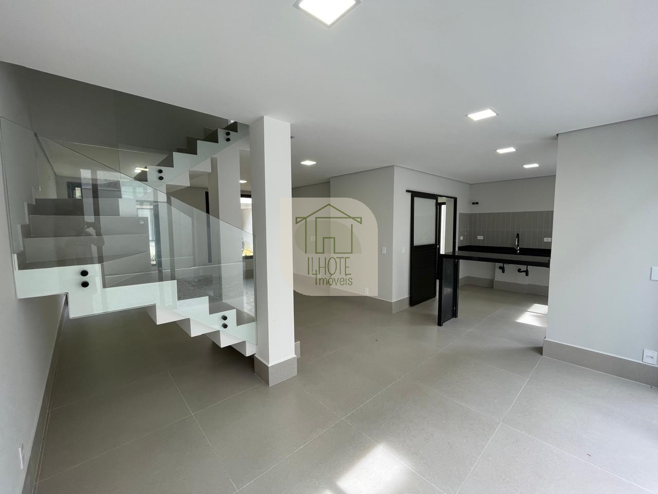 Casa de Condomínio, 5 quartos - Foto 4