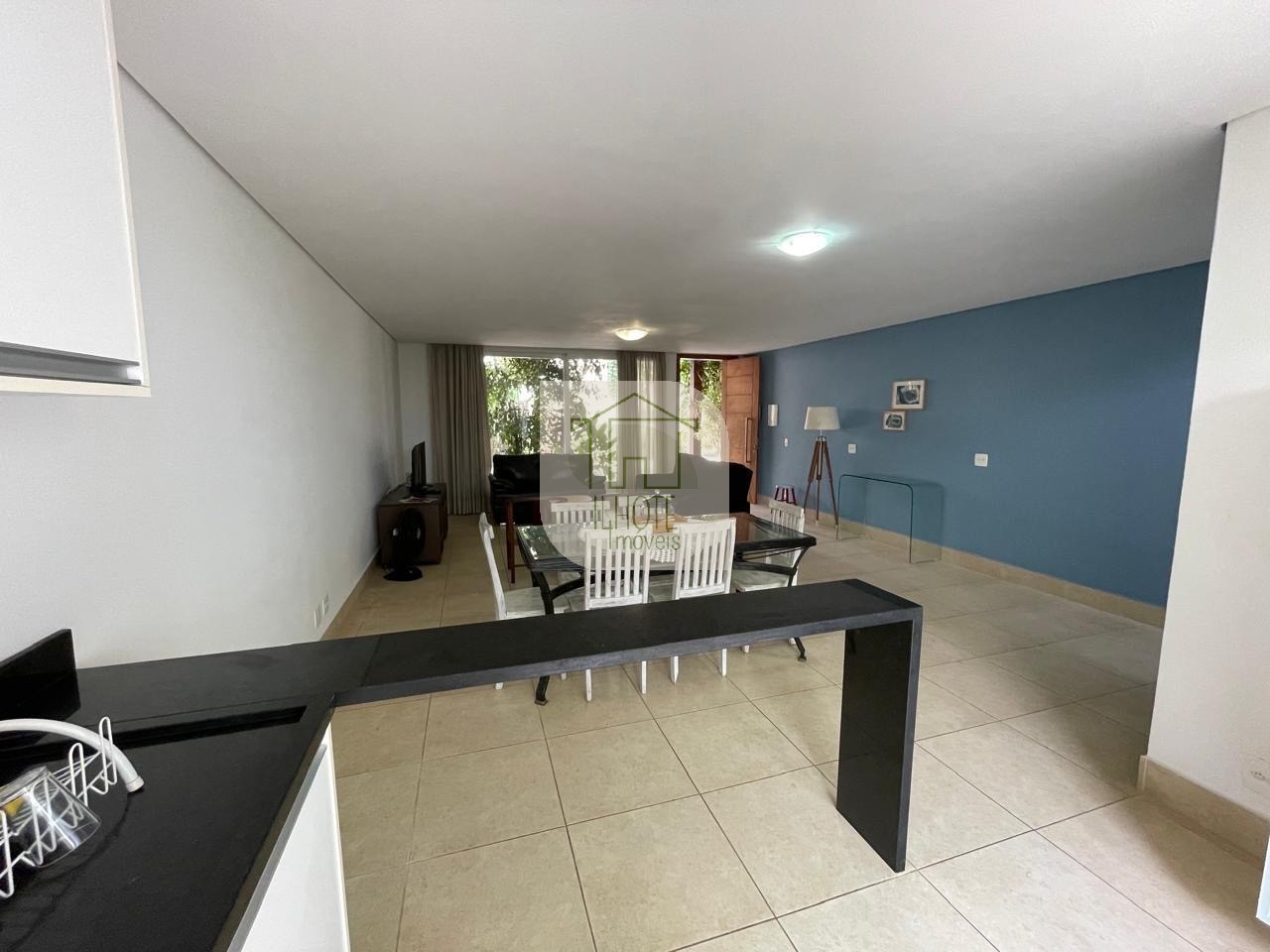 Casa de Condomínio à venda e aluguel com 4 quartos - Foto 23