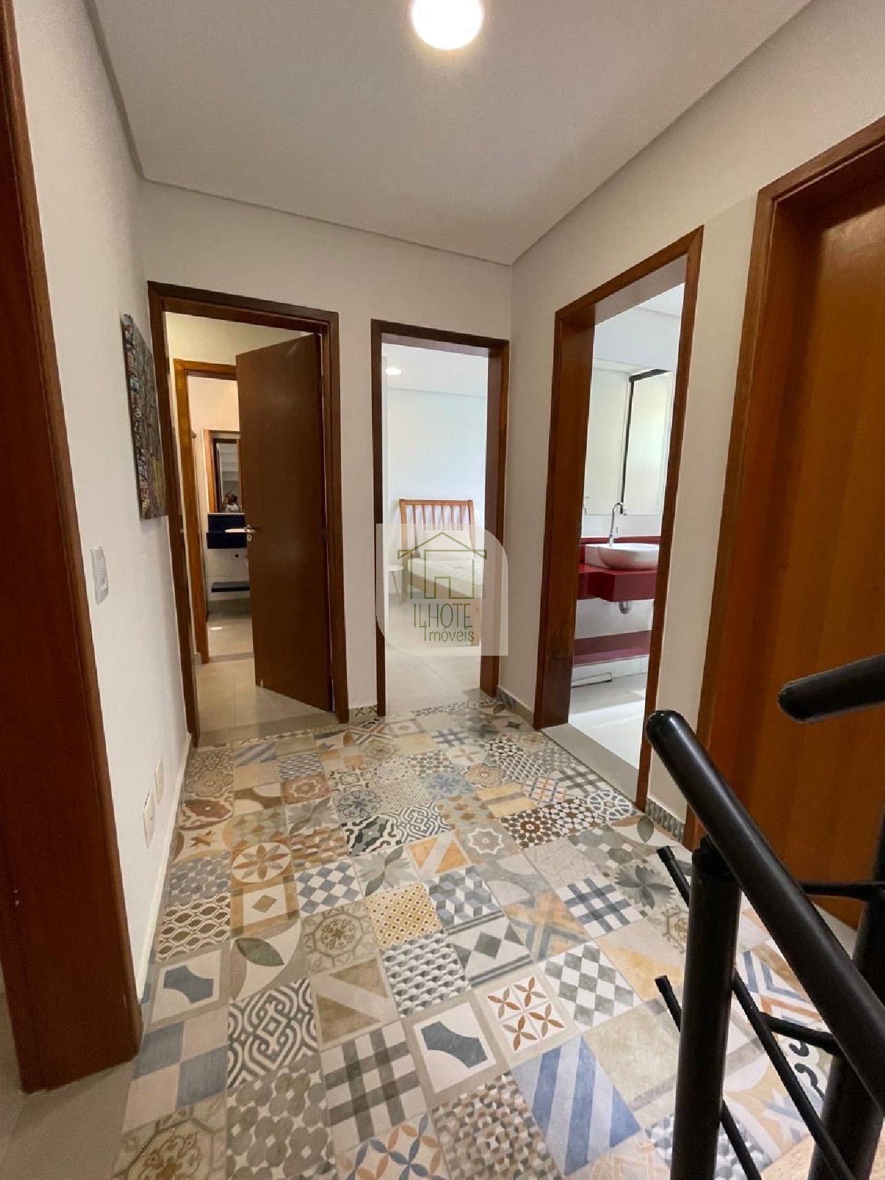 Casa de Condomínio, 5 quartos - Foto 31