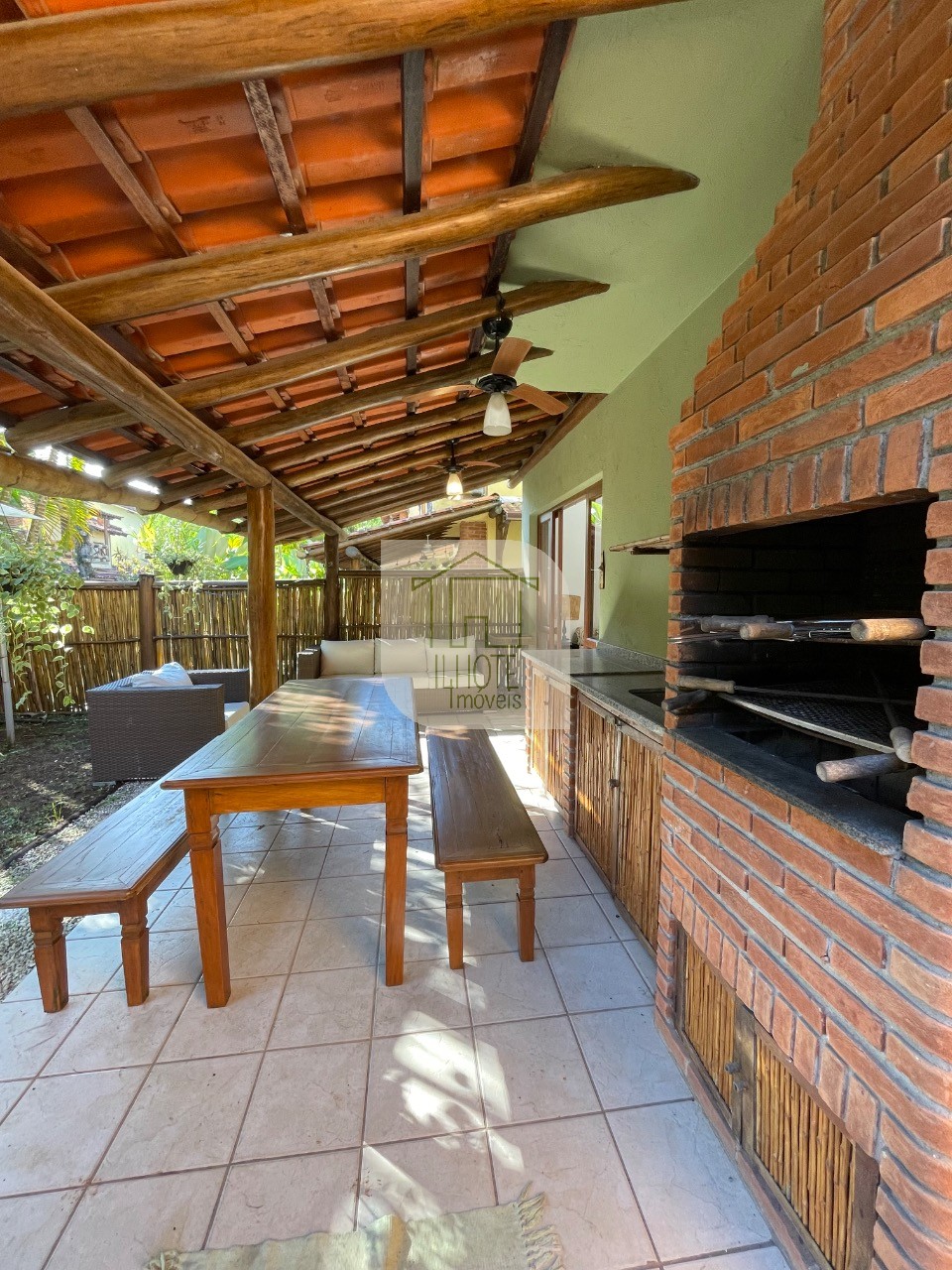 Casa de Condomínio à venda com 4 quartos - Foto 12