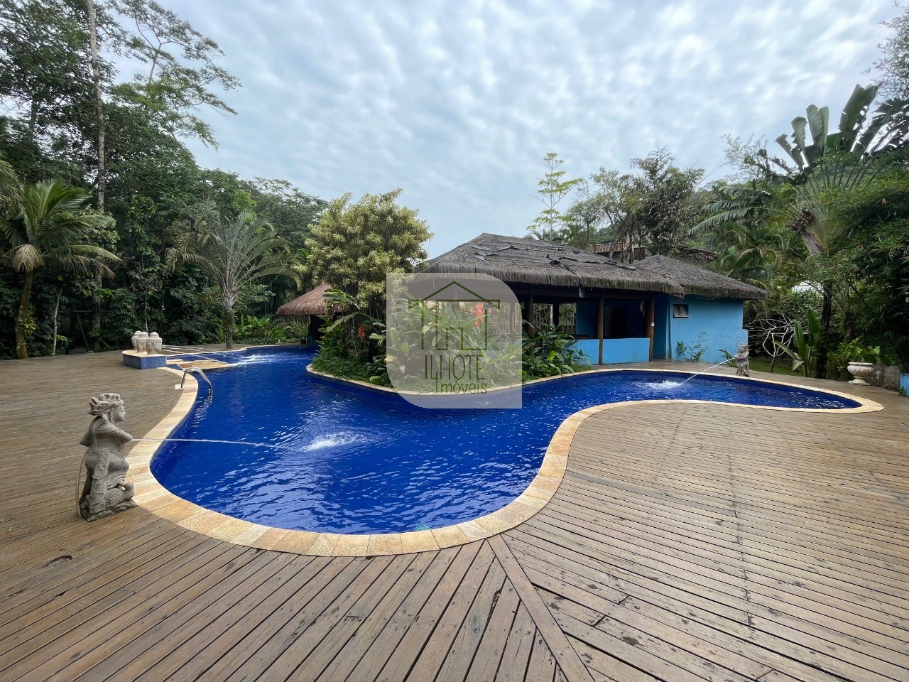 Casa de Condomínio à venda com 4 quartos - Foto 75
