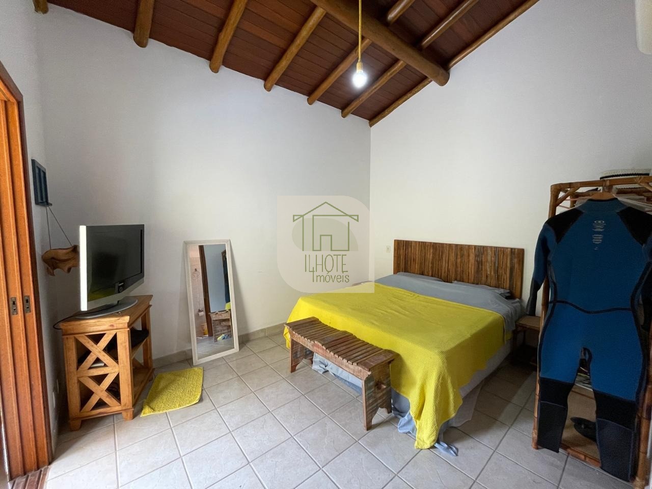 Casa de Condomínio, 3 quartos - Foto 33