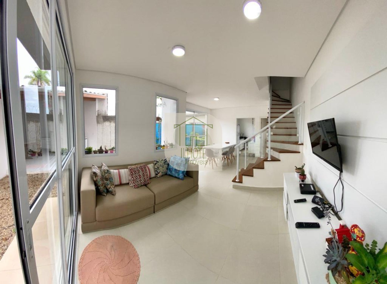 Casa de Condomínio à venda e aluguel com 2 quartos - Foto 4