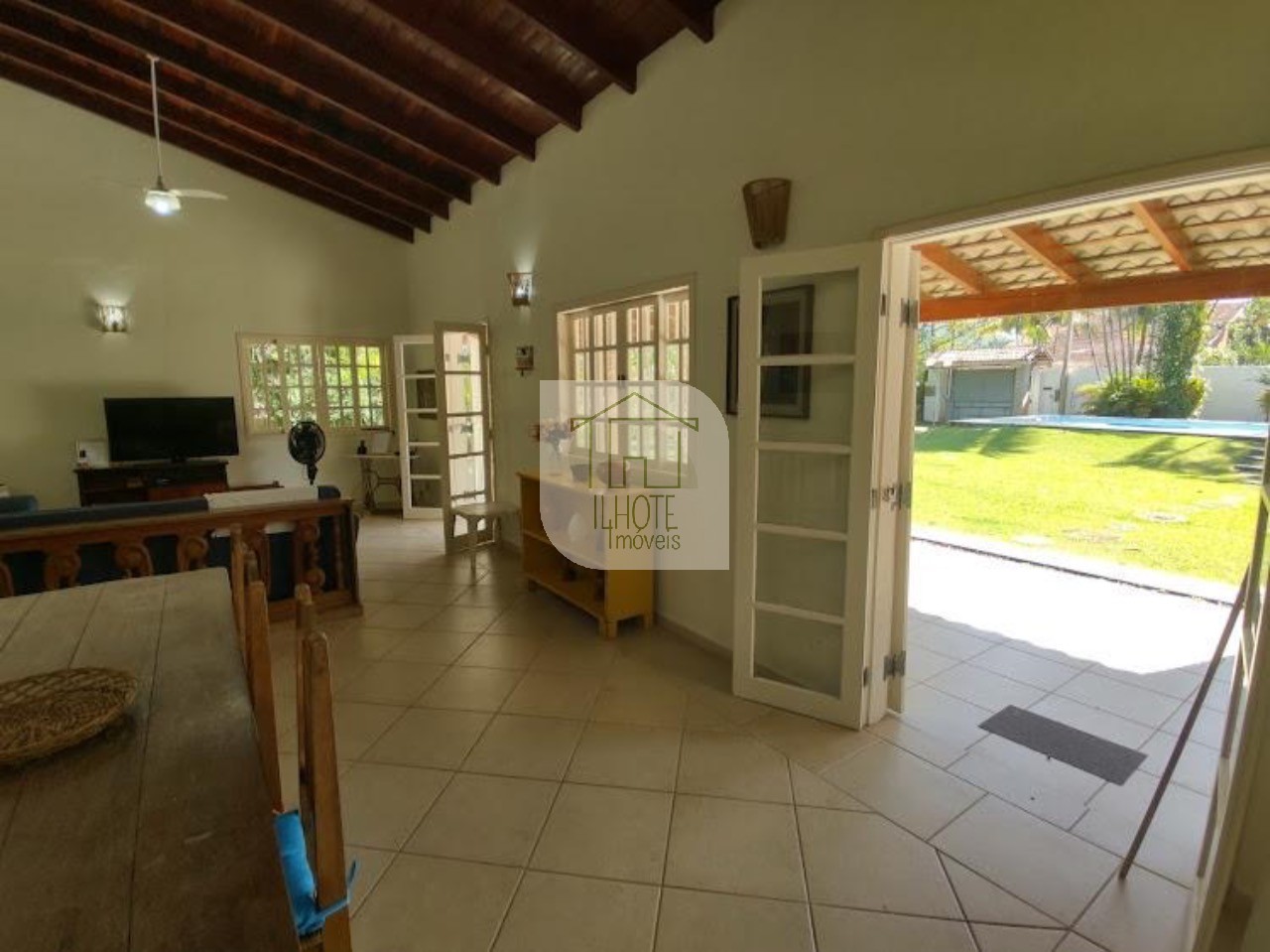 Casa à venda e aluguel com 5 quartos - Foto 57