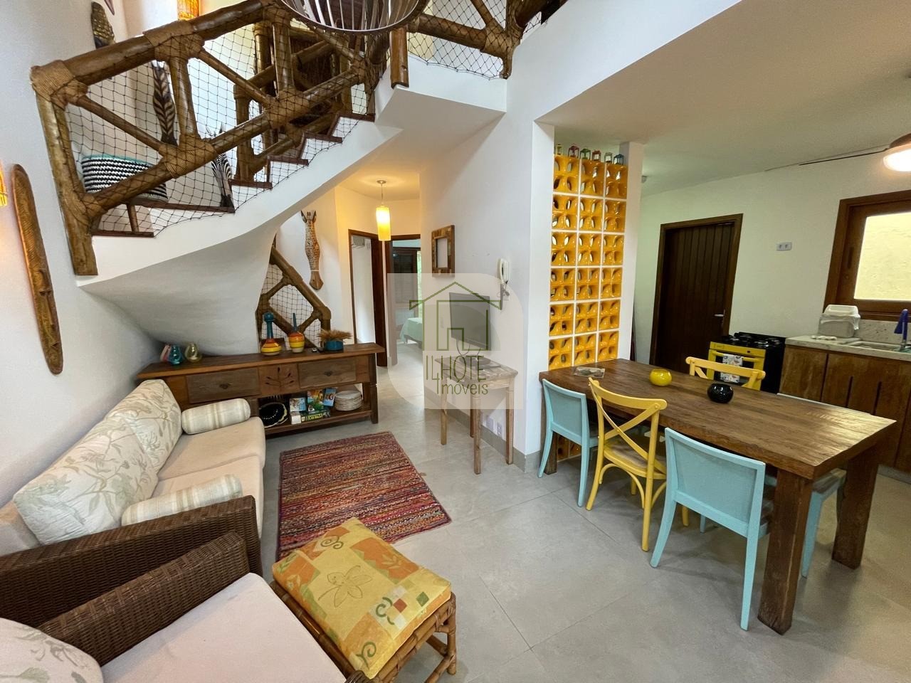 Casa de Condomínio, 3 quartos - Foto 7