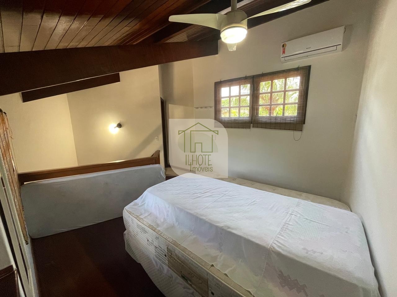 Casa de Condomínio, 2 quartos - Foto 20