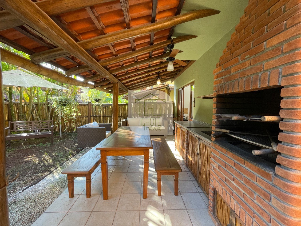 Casa de Condomínio à venda com 4 quartos - Foto 7