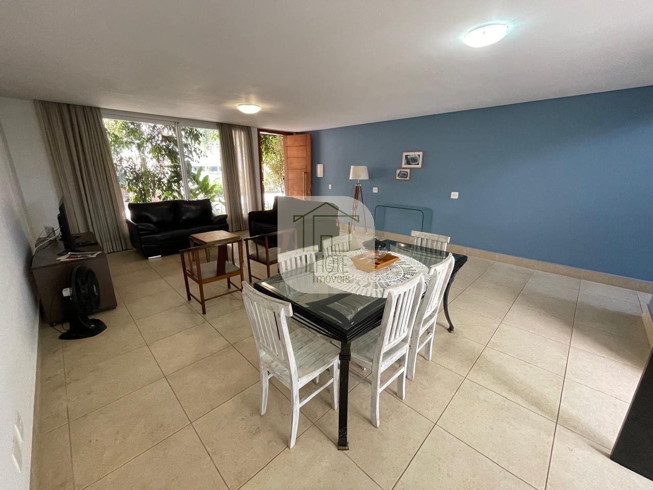 Casa de Condomínio à venda e aluguel com 4 quartos - Foto 10